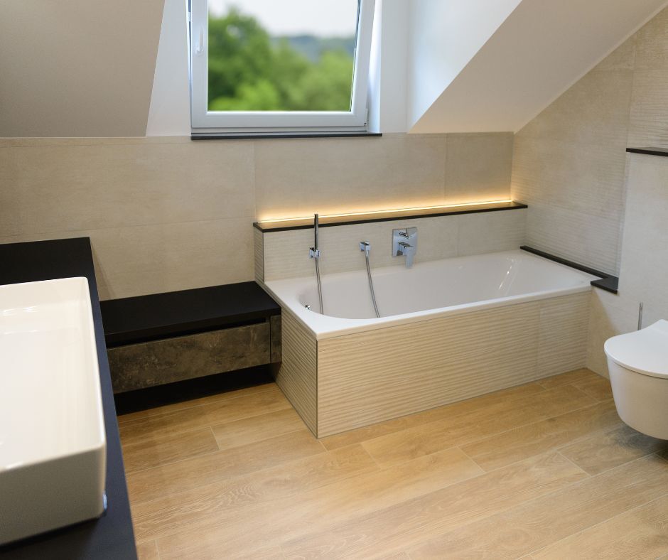 Heating, Air Conditioning & Ventilation by Heizung Barthel in Hosingen, project 4